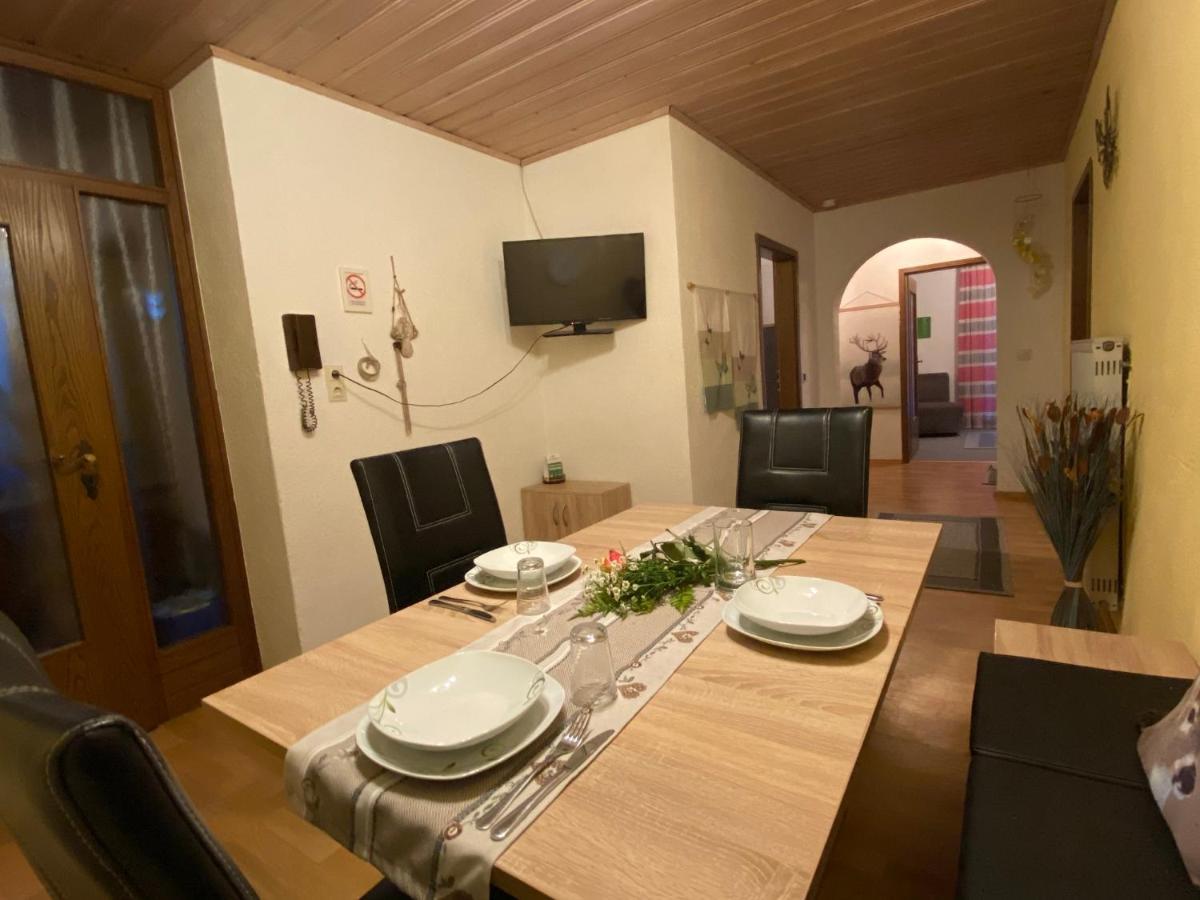 Gaestehaus Beranek Marktoberdorf Exteriör bild