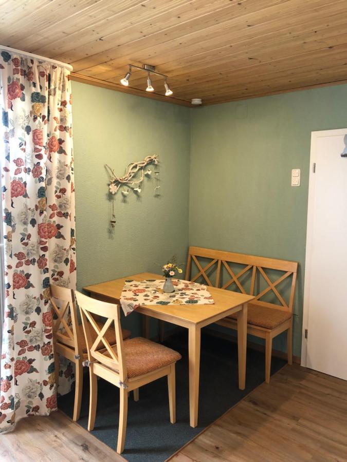 Gaestehaus Beranek Marktoberdorf Exteriör bild
