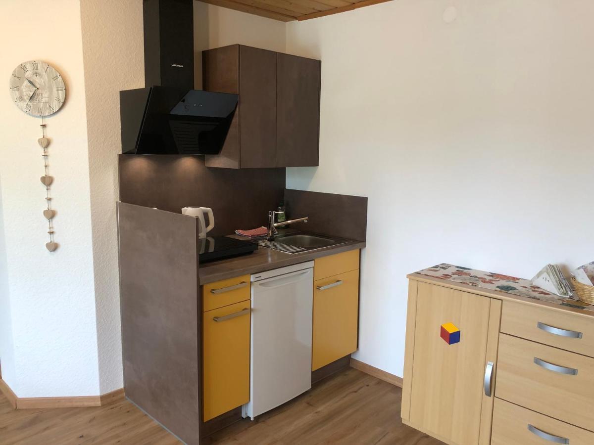 Gaestehaus Beranek Marktoberdorf Exteriör bild